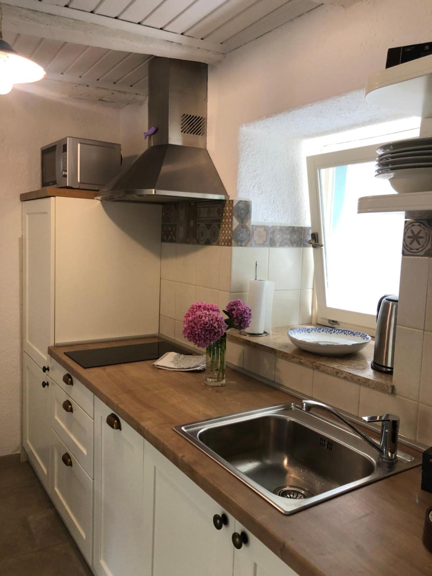 Apartment Susanj Мошченице Экстерьер фото