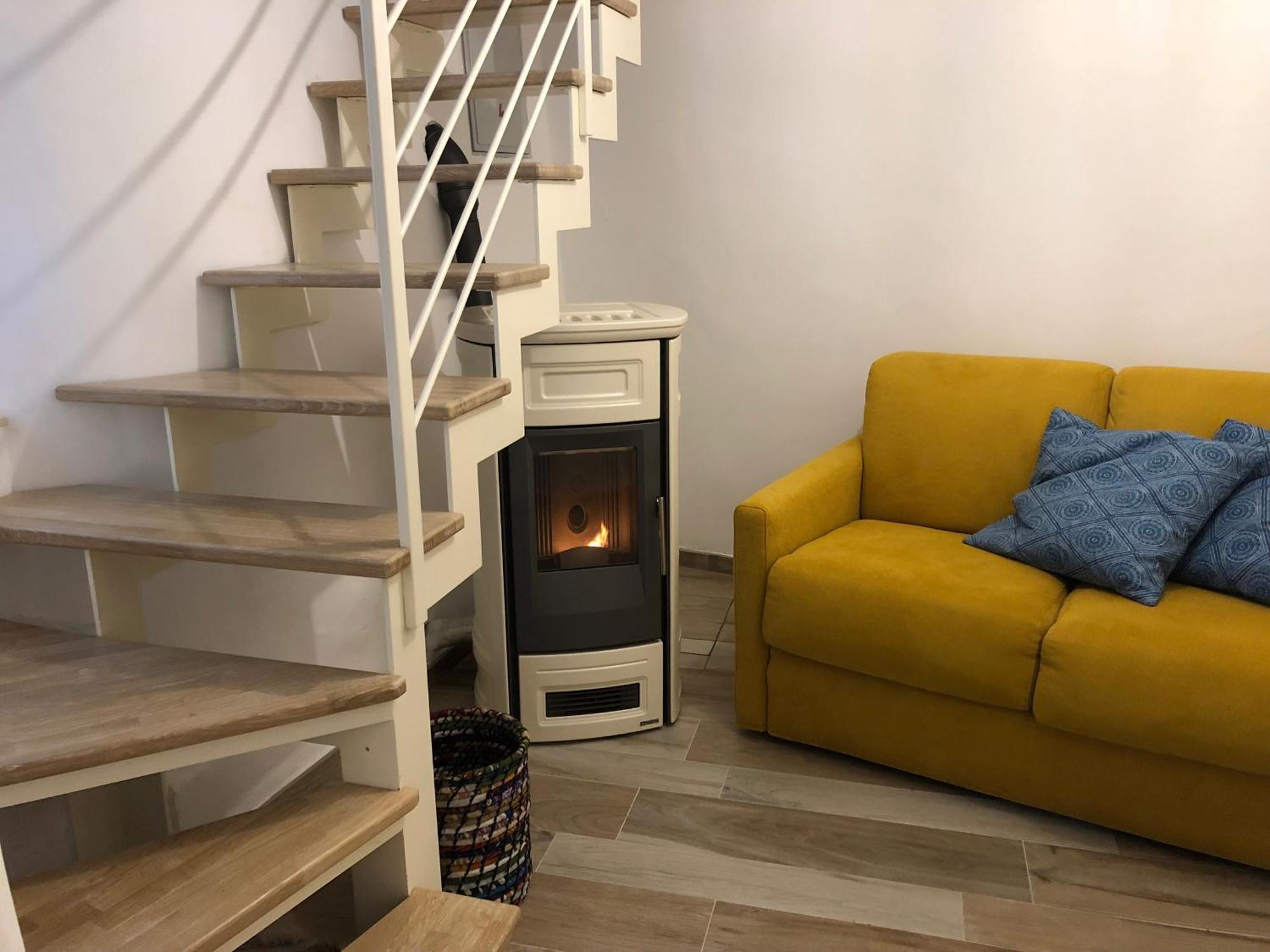 Apartment Susanj Мошченице Экстерьер фото