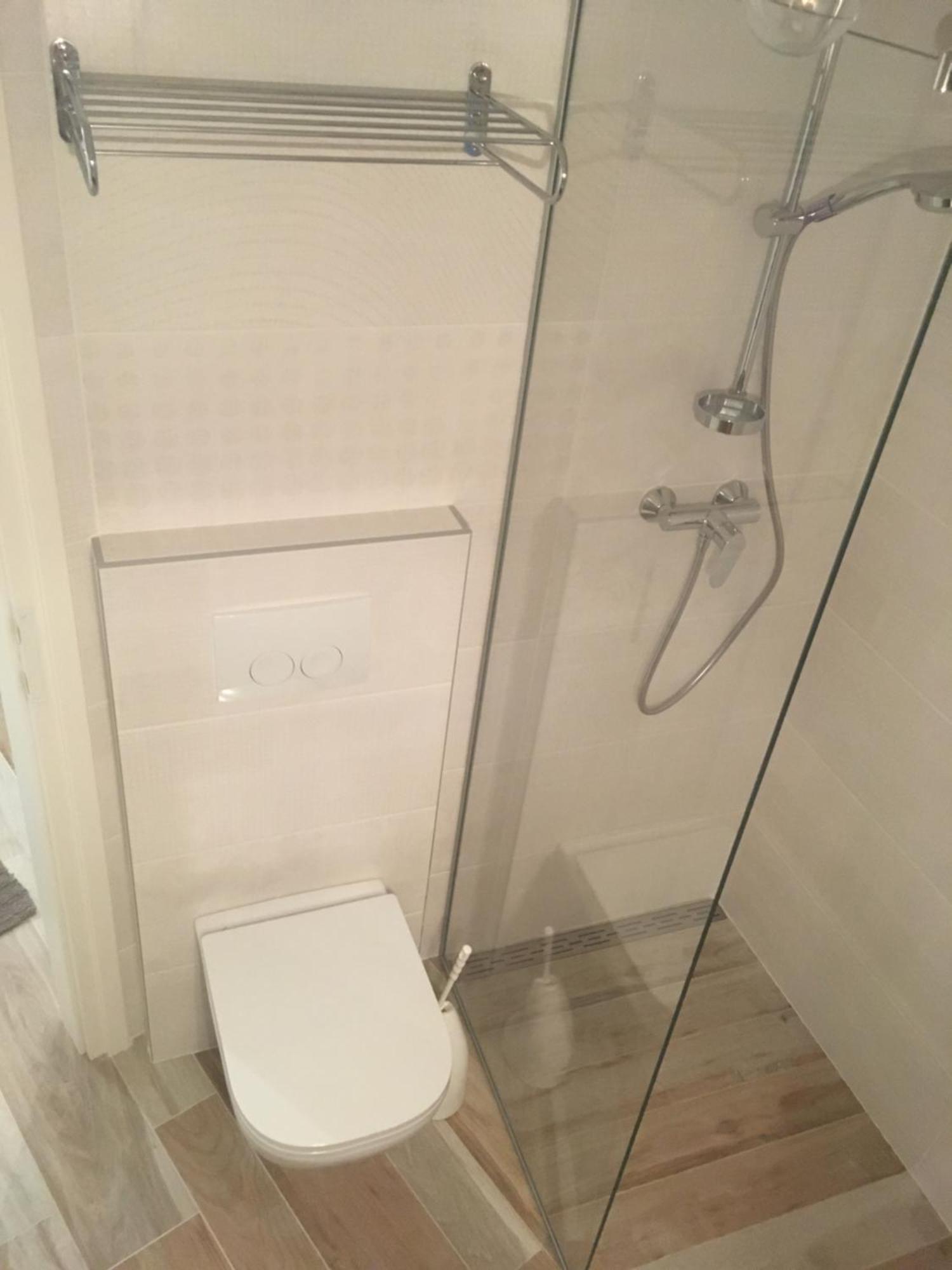 Apartment Susanj Мошченице Экстерьер фото