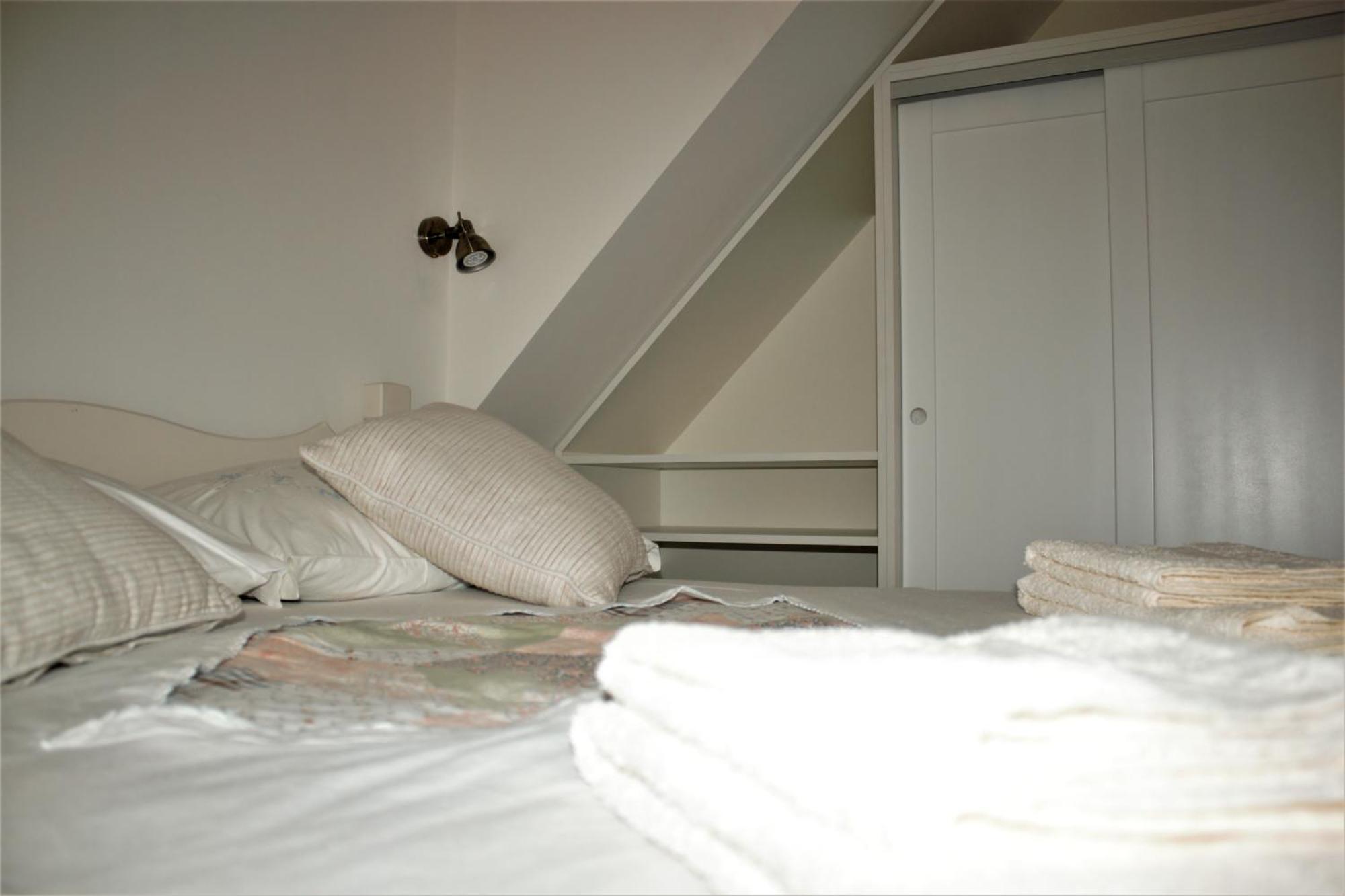 Apartment Susanj Мошченице Экстерьер фото